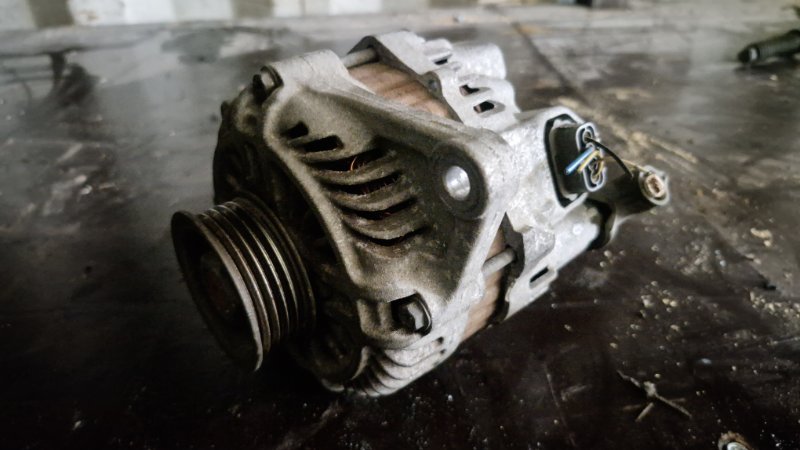 фотография mitsubishi-lancer-generator-2 6